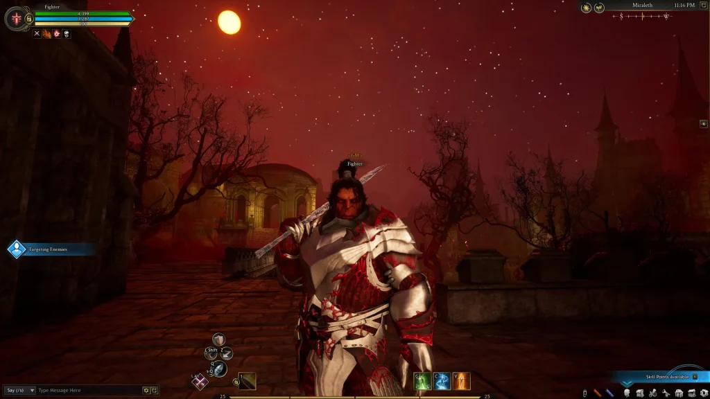 Ashes of Creation เกม MMORPG ฟอร์มยักษ์ เปิด Early Access บน Steam ตั้งแต่ 11 ธ.ค. 2025 แล้ว