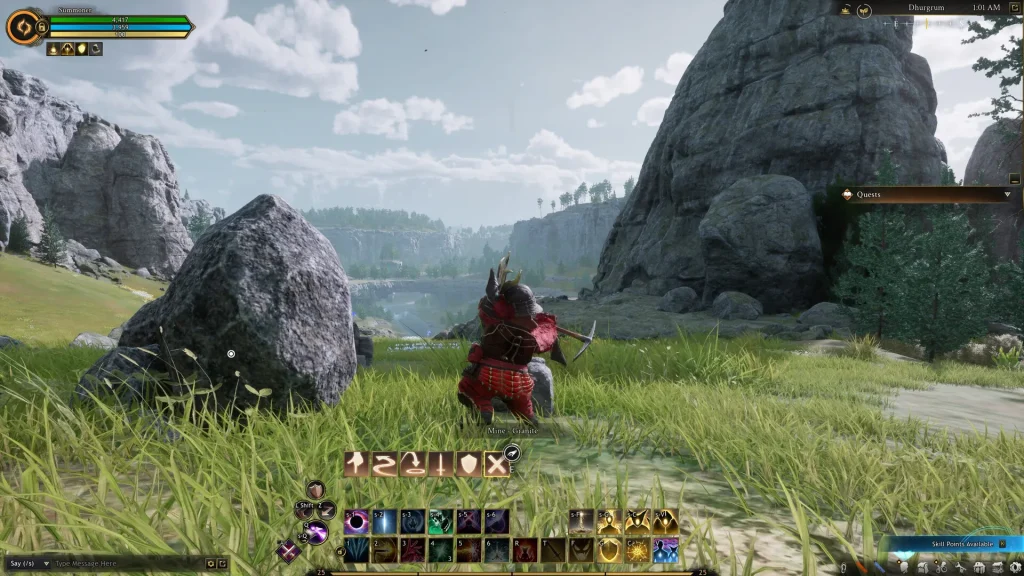 Ashes of Creation เกม MMORPG ฟอร์มยักษ์ เปิด Early Access บน Steam ตั้งแต่ 11 ธ.ค. 2025 แล้ว