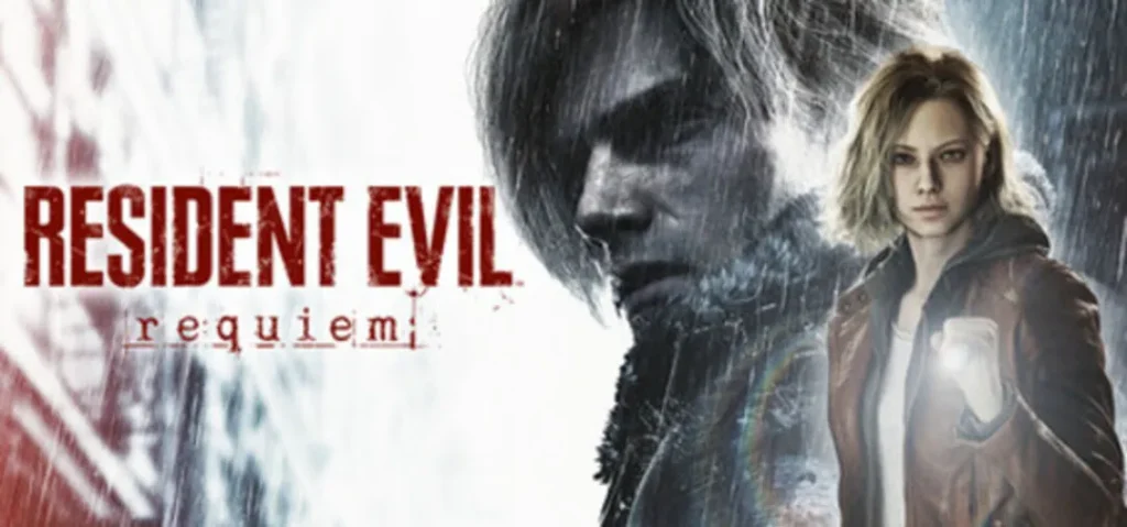 Capcom เผย Resident Evil Requiem เตรียมขาย 27 ก.พ. 2026