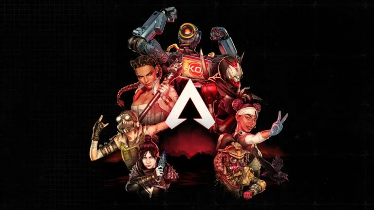 ช็อกแฟนเกม! Apex Legends บน Nintendo Switch เตรียมยุติการให้บริการ 4 สิงหาคมนี้