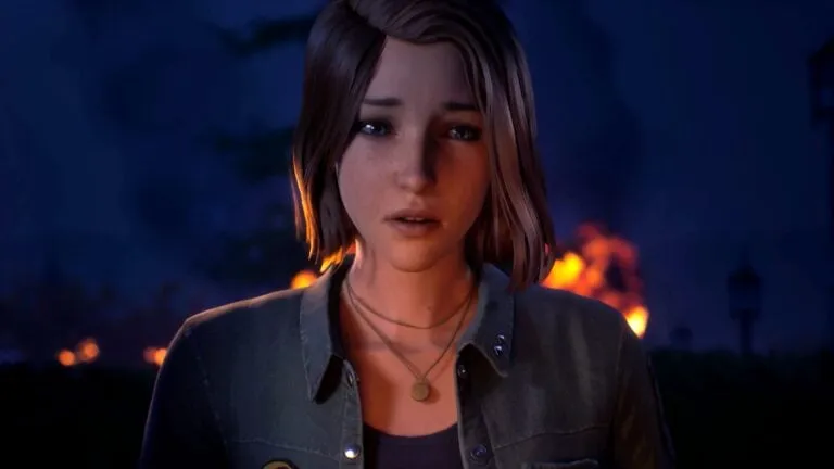 เกม Life is Strange: Reunion ประกาศวางจำหน่ายสำหรับ PS5, Xbox Series และ PC