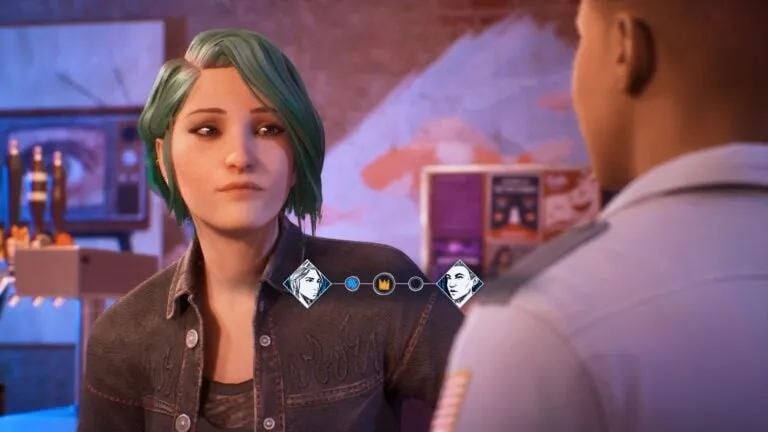 เกม Life is Strange: Reunion ประกาศวางจำหน่ายสำหรับ PS5, Xbox Series และ PC
