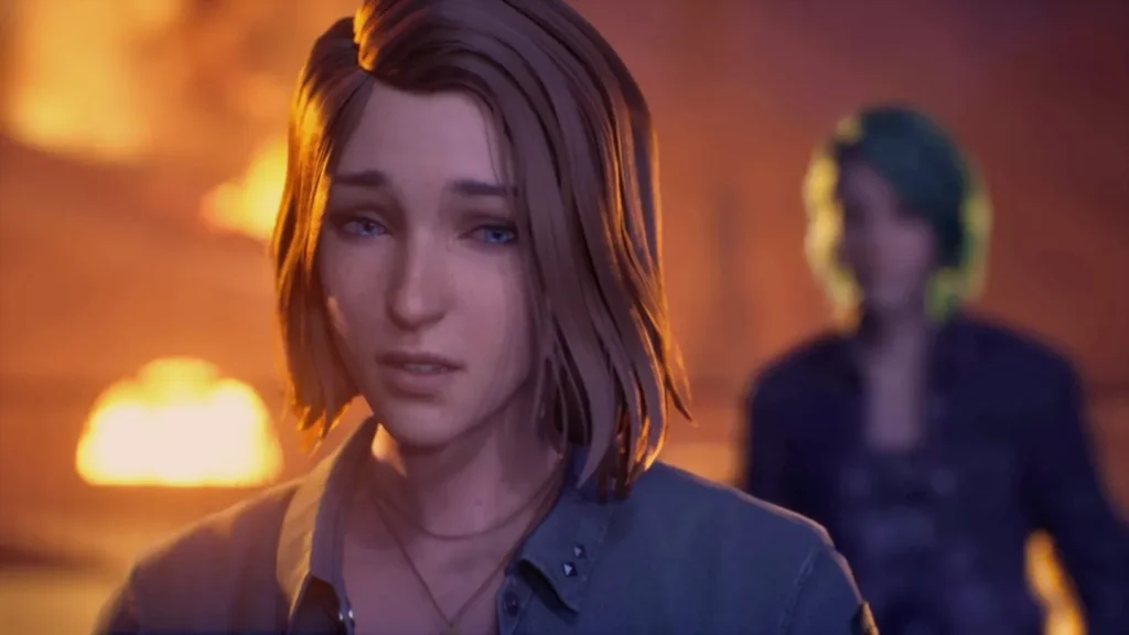 เกม Life is Strange: Reunion ประกาศวางจำหน่ายสำหรับ PS5, Xbox Series และ PC
