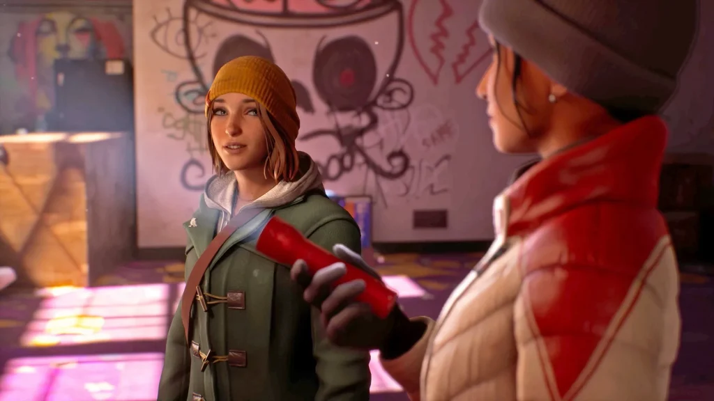 Life is Strange Reunion ผ่านการจัดเรตยุโรปแล้ว อาจเตรียมเผยรายละเอียดเร็ว ๆ นี้
