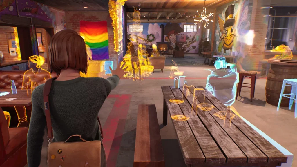 Life is Strange Reunion ผ่านการจัดเรตยุโรปแล้ว อาจเตรียมเผยรายละเอียดเร็ว ๆ นี้