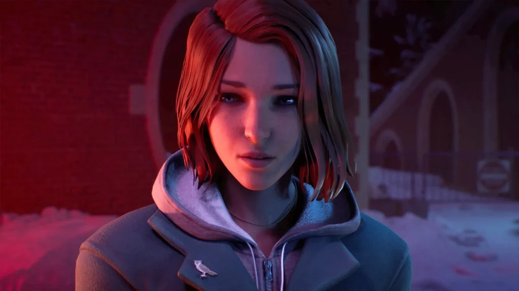 Life is Strange Reunion ผ่านการจัดเรตยุโรปแล้ว อาจเตรียมเผยรายละเอียดเร็ว ๆ นี้