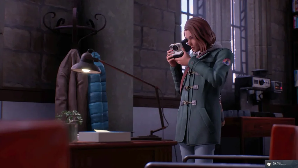 Life is Strange Reunion ผ่านการจัดเรตยุโรปแล้ว อาจเตรียมเผยรายละเอียดเร็ว ๆ นี้