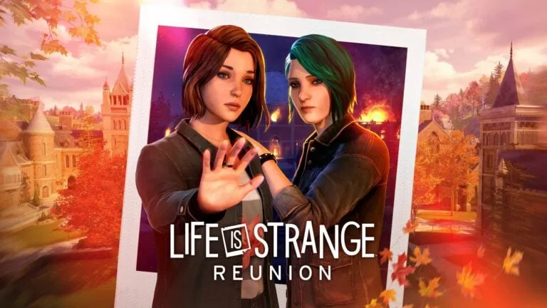 เกม Life is Strange: Reunion ประกาศวางจำหน่ายสำหรับ PS5, Xbox Series และ PC