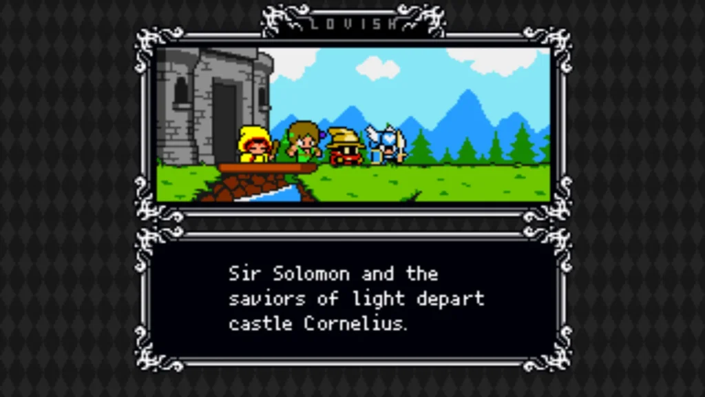 Lovish เกมใหม่สุดร้อนแรง เปิดตัว 5 กุมภาพันธ์ อาจเปลี่ยนวงการเกมไปตลอดกาล