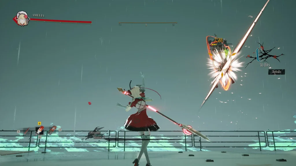 Mahou Arms เกมแอ็กชันสาวน้อยเวทมนตร์สุดเดือด เปิดตัวเวอร์ชันเต็ม 27 เม.ย. 2026