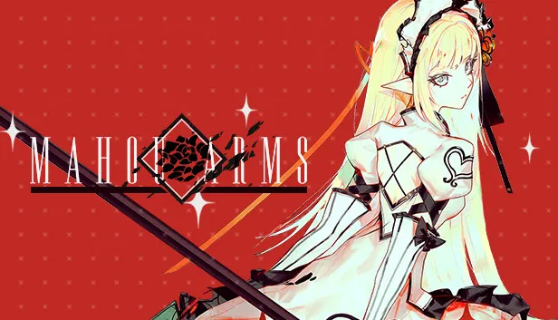 Mahou Arms เกมแอ็กชันสาวน้อยเวทมนตร์สุดเดือด เปิดตัวเวอร์ชันเต็ม 27 เม.ย. 2026