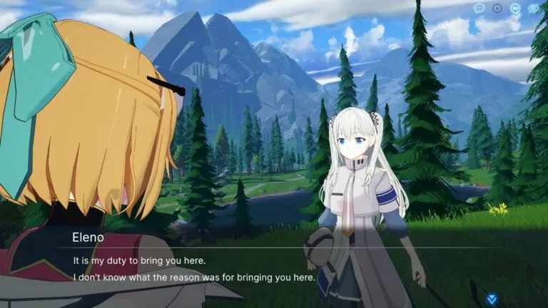 Moorestech เกมโรงงานอัตโนมัติผสาน RPG สไตล์อนิเมะ เตรียมวางจำหน่ายบน PC ปี 2026