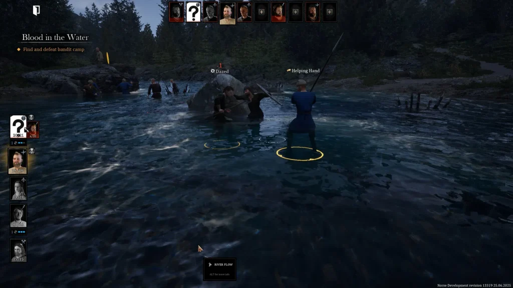 NORSE: Oath of Blood จากความล่าช้าสู่ความคาดหวังใหม่ เลื่อนขาย PC 17 ก.พ.