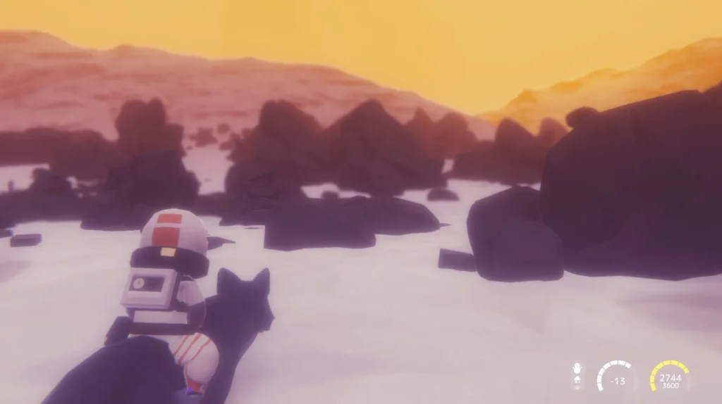 Nova Antarctica เตรียมเปิดตัวในวันที่ 29 มกราคม