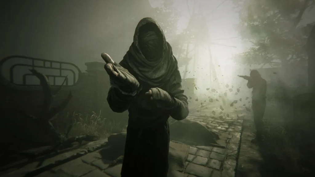 Pathologic 3 กลับมาอีกครั้ง กับประสบการณ์สยองเชิงจิตวิทยาที่หนักหน่วงกว่าเดิม