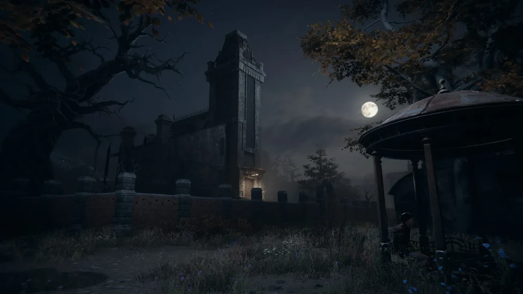 Pathologic 3 กลับมาอีกครั้ง กับประสบการณ์สยองเชิงจิตวิทยาที่หนักหน่วงกว่าเดิม