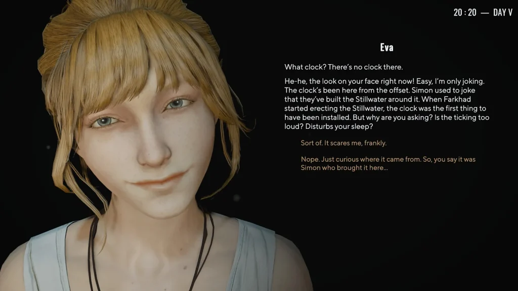 Pathologic 3 กลับมาอีกครั้ง กับประสบการณ์สยองเชิงจิตวิทยาที่หนักหน่วงกว่าเดิม