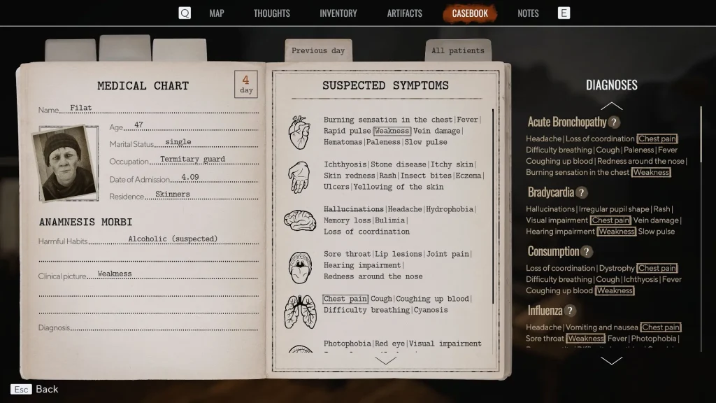 Pathologic 3 กลับมาอีกครั้ง กับประสบการณ์สยองเชิงจิตวิทยาที่หนักหน่วงกว่าเดิม