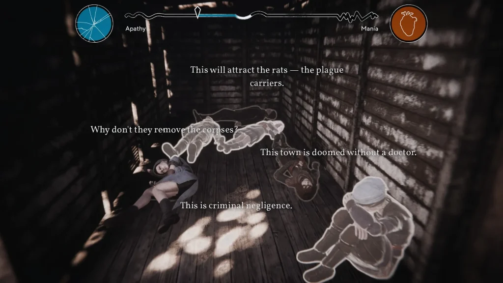 Pathologic 3 กลับมาอีกครั้ง กับประสบการณ์สยองเชิงจิตวิทยาที่หนักหน่วงกว่าเดิม