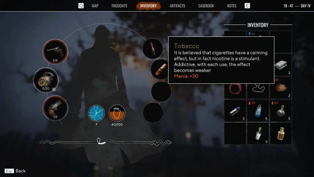 Pathologic 3 กลับมาอีกครั้ง กับประสบการณ์สยองเชิงจิตวิทยาที่หนักหน่วงกว่าเดิม