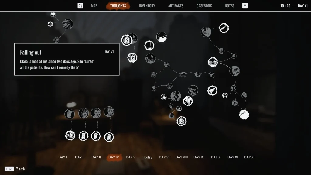 Pathologic 3 กลับมาอีกครั้ง กับประสบการณ์สยองเชิงจิตวิทยาที่หนักหน่วงกว่าเดิม