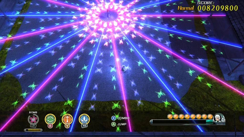 Touhou: Blossom Blade เตรียมวางจำหน่าย 22 มกราคม บน Nintendo Switch และ PC