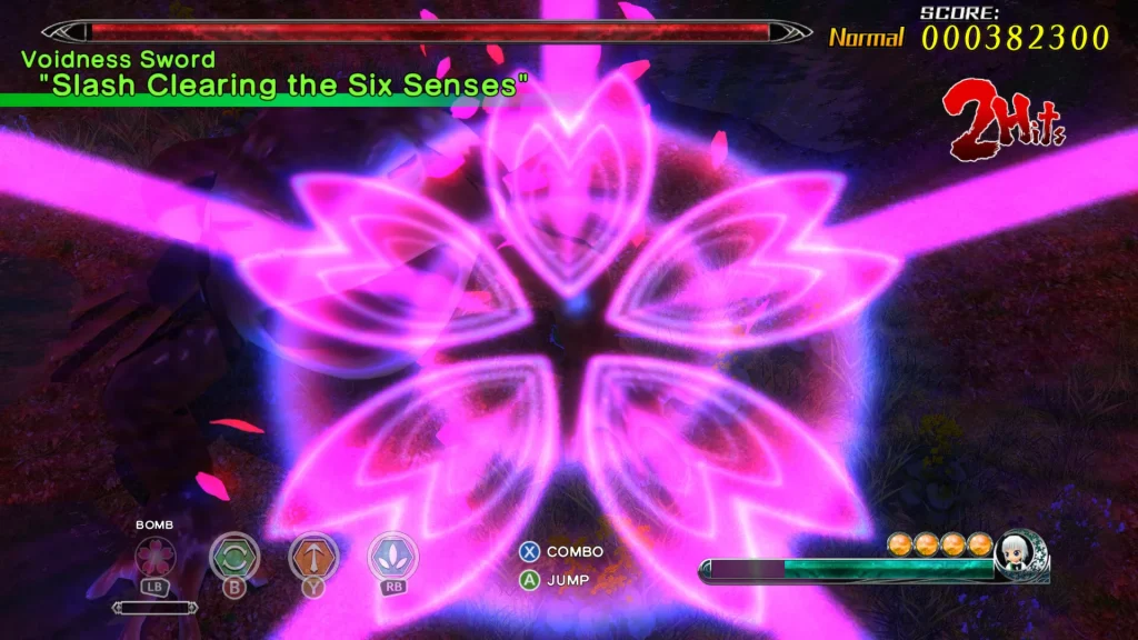 Touhou: Blossom Blade เตรียมวางจำหน่าย 22 มกราคม บน Nintendo Switch และ PC