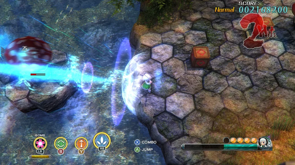 Touhou: Blossom Blade เตรียมวางจำหน่าย 22 มกราคม บน Nintendo Switch และ PC