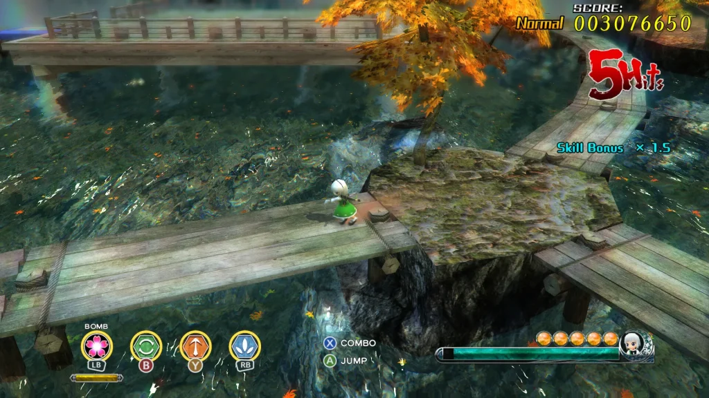 Touhou: Blossom Blade เตรียมวางจำหน่าย 22 มกราคม บน Nintendo Switch และ PC