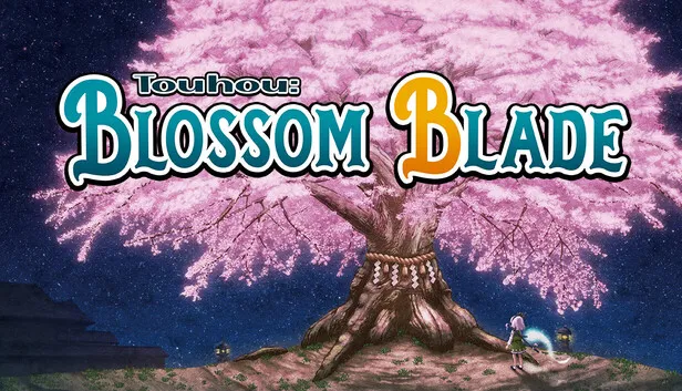 Touhou: Blossom Blade เตรียมวางจำหน่าย 22 มกราคม บน Nintendo Switch และ PC