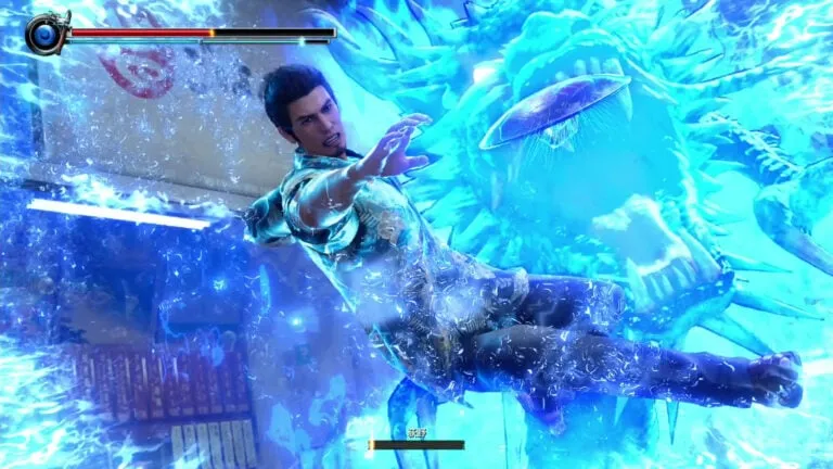 Yakuza Kiwami 3 & Dark Ties เตรียมปล่อยเดโม ทดลองเล่นก่อนวางจำหน่าย