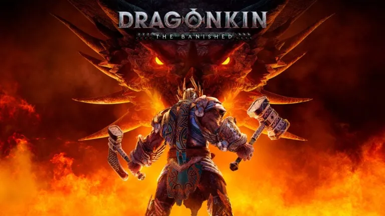 Dragonkin: The Banished วางจำหน่ายเต็มรูปแบบ 19 มีนาคมนี้
