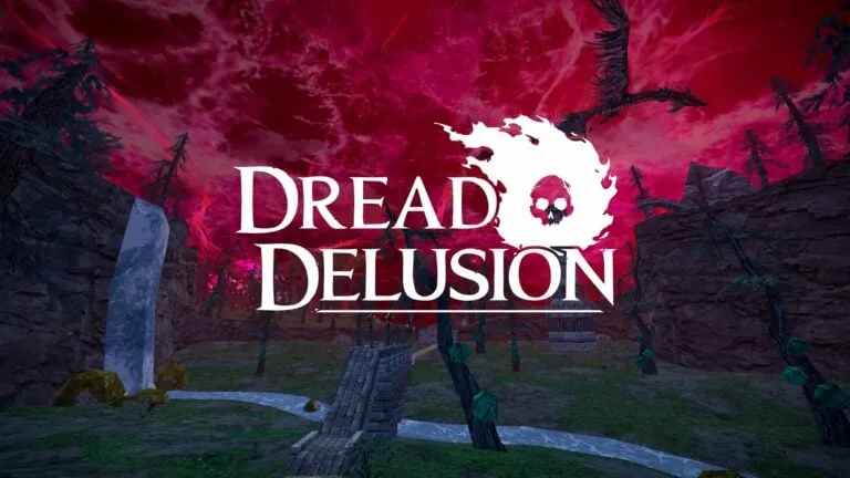 Dread Delusion เตรียมวางจำหน่ายบน PS5, Xbox Series, Switch 2, PS4 และ Xbox One ช่วงฤดูใบไม้ผลิ