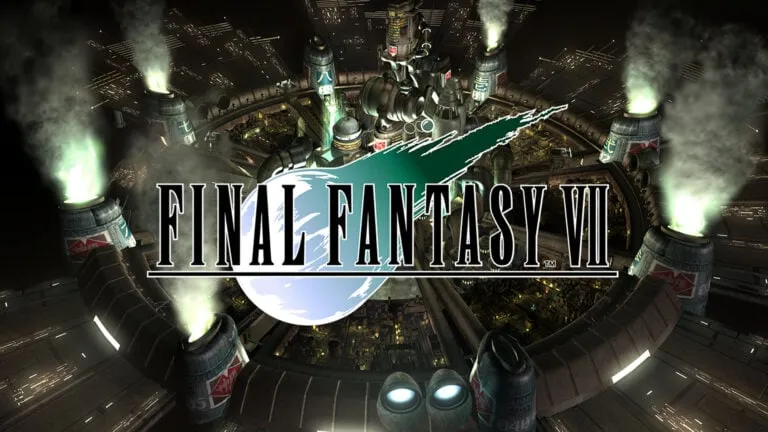 เวอร์ชันใหม่ของ Final Fantasy VII ต้นฉบับ สำหรับ PC วางจำหน่ายแล้ว