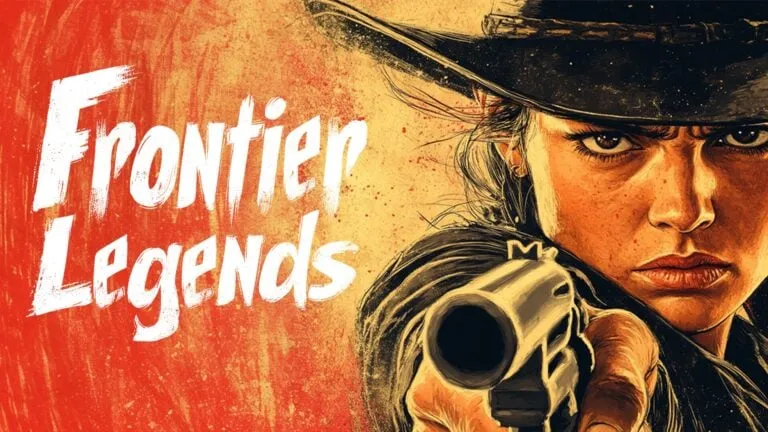 Frontier Legends เตรียมเปิดให้เล่นแบบ Early Access ฤดูใบไม้ผลินี้