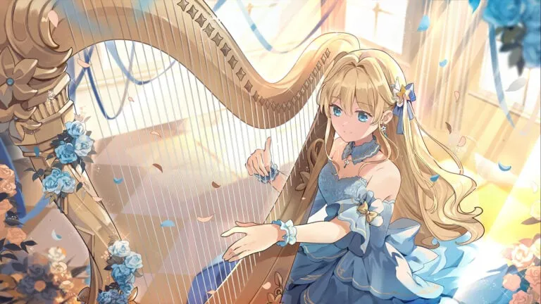 Magical Princess วางจำหน่ายฤดูใบไม้ผลินี้