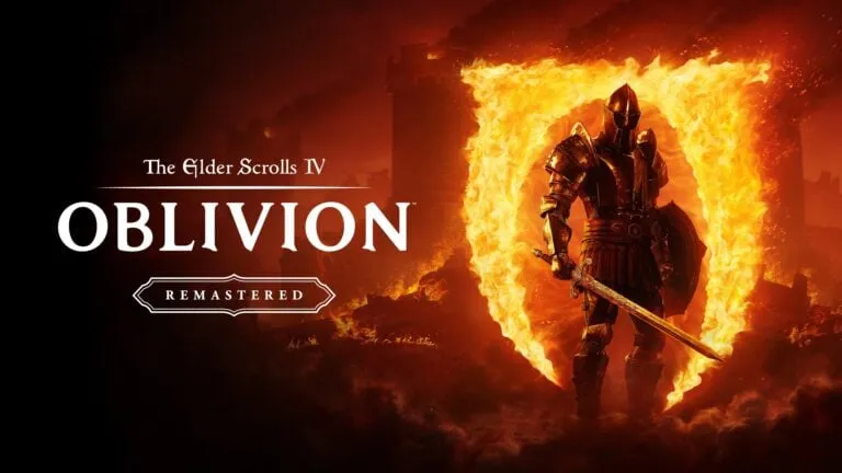 The Elder Scrolls IV: Oblivion Remastered เตรียมลง Switch 2 ในปี 2026