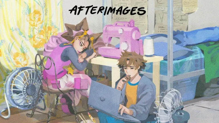 Until Then เตรียมลง Xbox Series ปี 2026 พร้อม DLC “Afterimages”