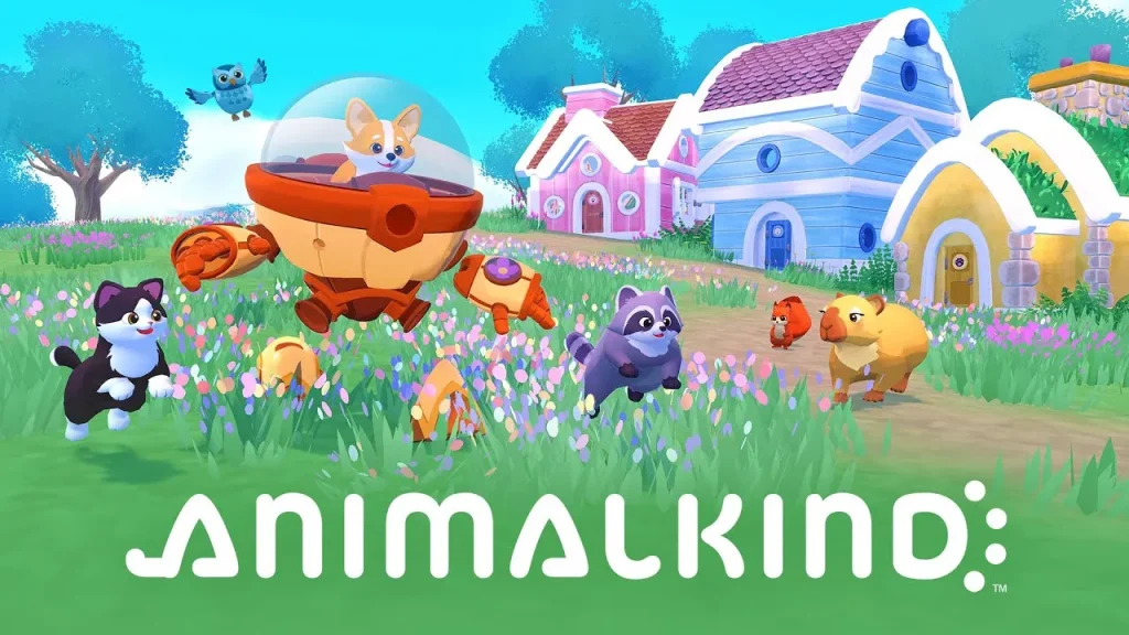 เกม ANIMALKIND เตรียมเปิด Early Access บน PC ผ่าน Steam วันที่ 30 มีนาคม