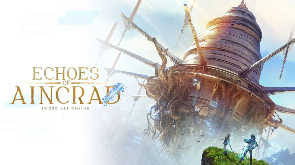 Echoes of Aincrad: Sword Art Online ประกาศลง PS5, Xbox Series และ PC เตรียมวางจำหน่ายกรกฎาคม 2026