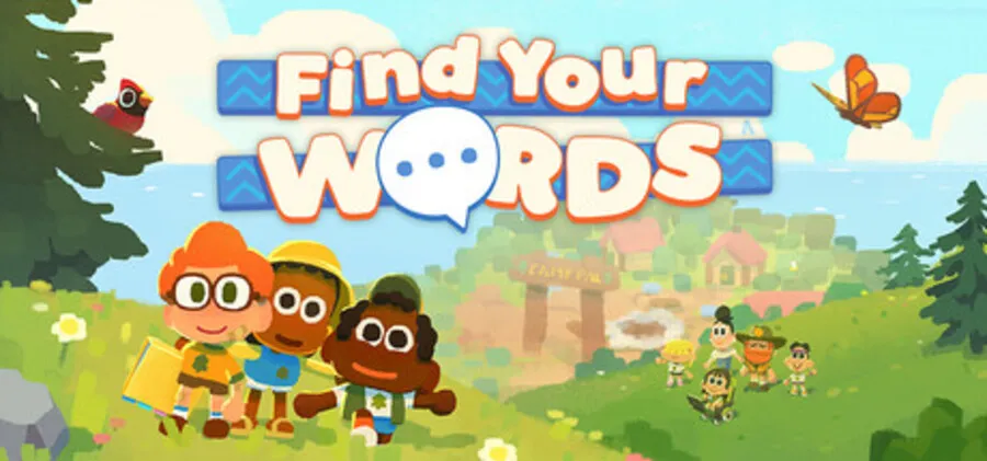 เกม Find Your Words เตรียมเปิดให้เล่นฟรีบน PC ผ่าน Steam ในเดือนเมษายน
