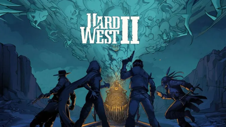 Hard West II เตรียมบุก PS5 และ Xbox Series! เกมคาวบอยสายดาร์กสุดเดือด