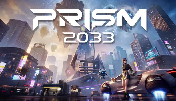 Prism 2033 เกม MMORPG โลกอนาคต ประกาศลง PC และมือถือ