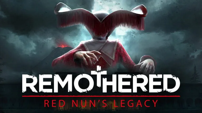 Remothered: Red Nun’s Legacy ประกาศลง PS5, Xbox Series, Switch 2 และ PC เตรียมเปิดตัวปี 2026