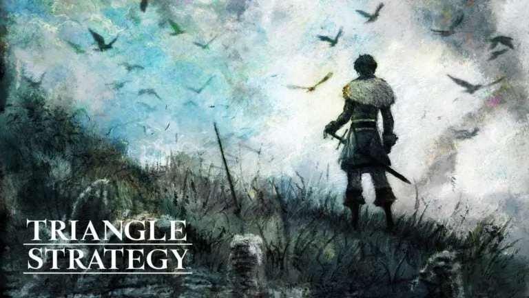 Triangle Strategy เวอร์ชันแผ่น PS5 เตรียมวางจำหน่าย 29 พฤษภาคม ในเอเชียตะวันออกเฉียงใต้