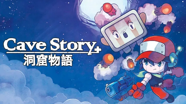 Cave Story เวอร์ชัน PC อัปเดตใหญ่แล้ว! เพิ่มโหมดผู้เล่น 2 คน รองรับม็อด และปรับปรุงภาพกราฟิก