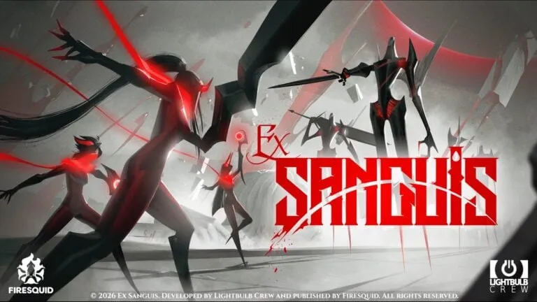 Ex Sanguis เปิด Early Access 21 พฤษภาคม เกมวางแผนเทิร์นเบสสายดาร์ก วางกลยุทธ์เข้มข้น