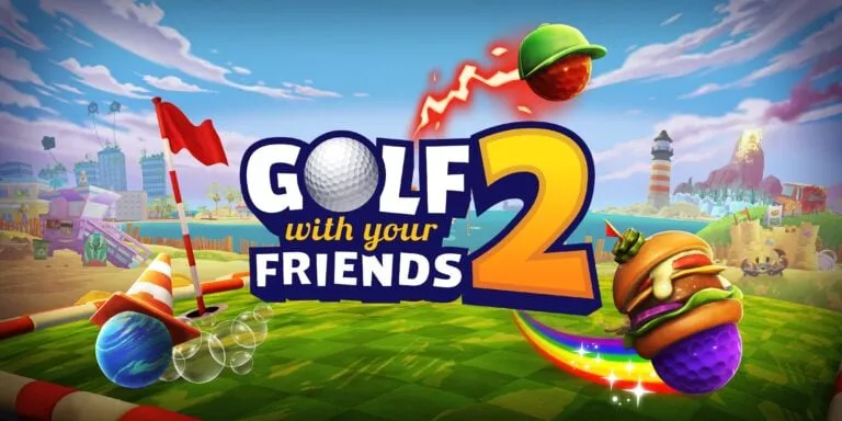 Golf With Your Friends 2 เตรียมวางจำหน่ายช่วงฤดูใบไม้ร่วงนี้ บน PS5, Xbox Series, Switch 2 และ PC