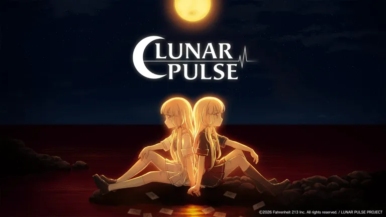LUNAR PULSE เกมการ์ด Roguelite ประกาศลง PC