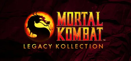 Mortal Kombat: Legacy Kollection อัปเดต ‘Krossplay’ แล้ววันนี้